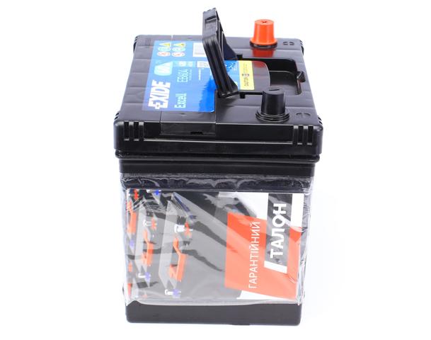 EB604 EXIDE Аккумулятор купить в Украина