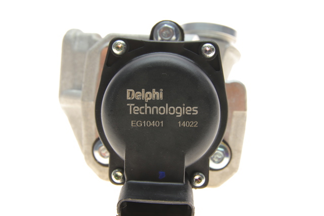 DELPHI EG1040112B1 Клапан ЕГР в наличии Винница