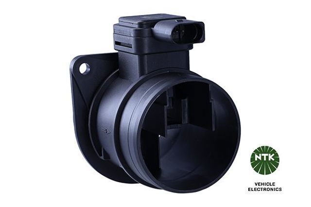 EPBMWT3D024H NGK Датчик потока (расхода) воздуха, расходомер M.A.F. - (Mass Airflow) купить в Хмельницкий