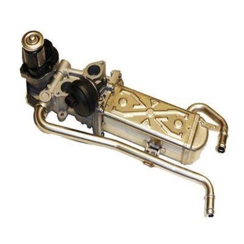 EV069 MAGNETI MARELLI Радиатор системы EGR купить в Тернополь