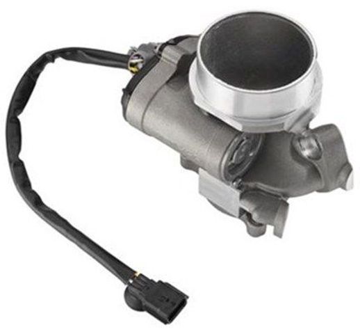 EV124 MAGNETI MARELLI Клапан EGR рециркуляции газов купить в Каменское