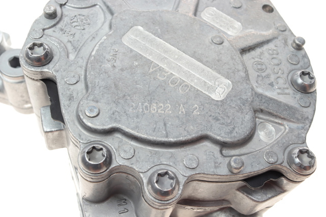 F009D02799 BOSCH Тандемный топливный насос купить в Чернигов