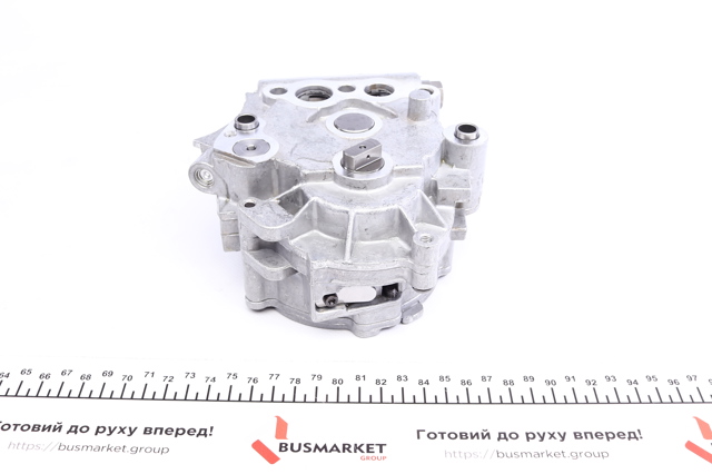 F009D03481 Насос масляный купить Запорожье