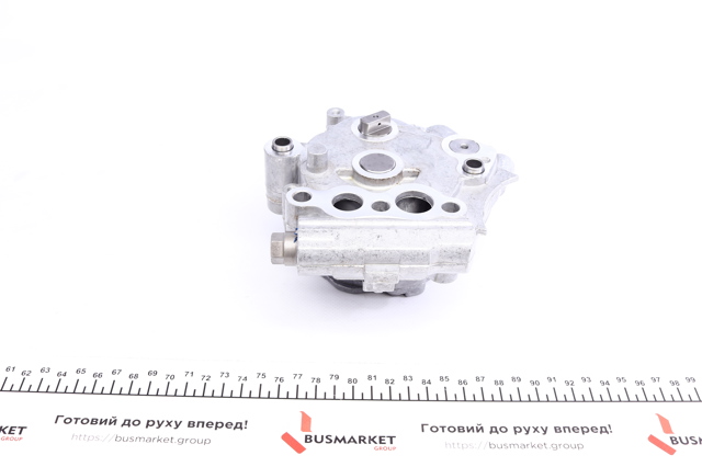 F009D03481 Масляный насос купить Ужгород