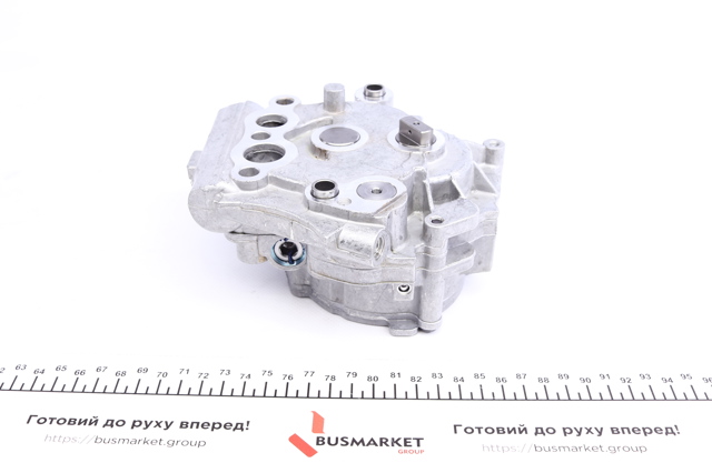 F009D03481 Масляный насос купить Харьков