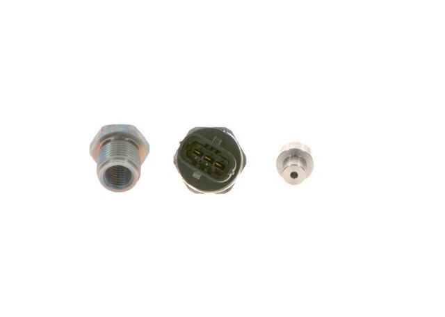 F00R004270 BOSCH Датчик давления топлива купить в Украина