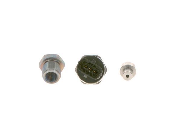 F00R004270 BOSCH Датчик давления топлива купить в Сумы