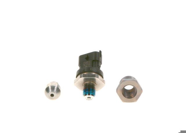 F00R004270 BOSCH Датчик давления топлива купить в Черкассы