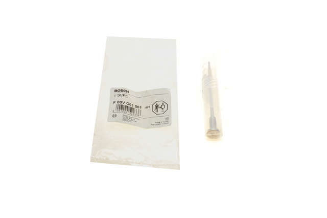 F00VC01001 BOSCH Клапан форсунки купить в Хмельницкий