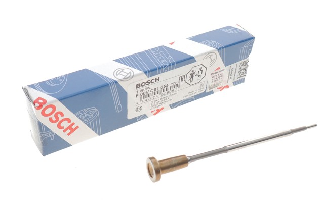 F00VC01054 BOSCH Клапан форсунки купить в Харьков