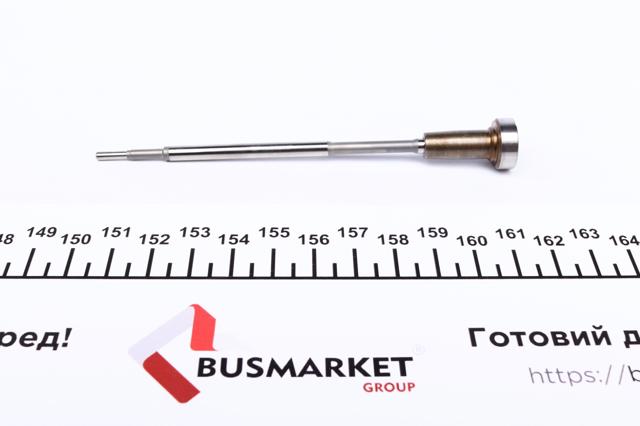 F00VC01353 BOSCH Клапан форсунки купить в Ирпень