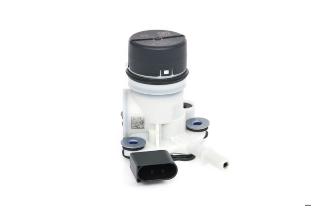F01C600268 BOSCH Насос AD BLUE купить в Одесса