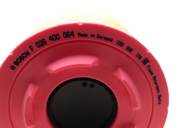 F026400064 BOSCH Воздушный фильтр купить в Каменское