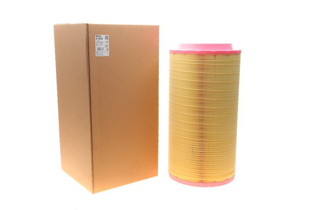 F026400064 BOSCH Воздушный фильтр купить в Винница