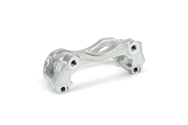 Держатель суппорта переднего FBK020 BREMBO