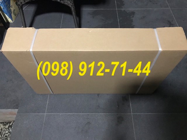 AVA FD2643 Радиатор охлаждения двигателя в наличии Ирпень
