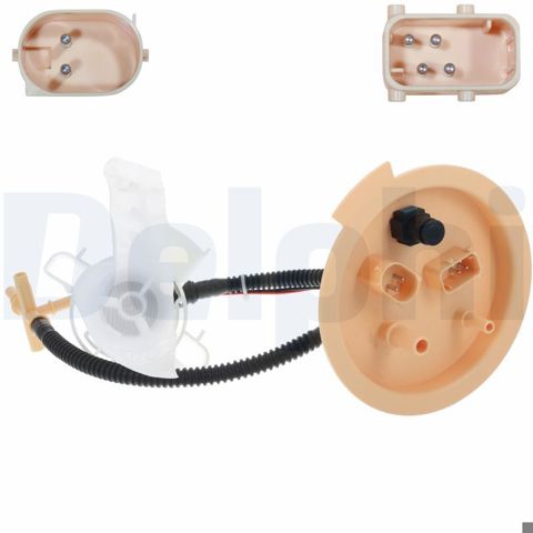 FG111512B1 DELPHI Насос топливный электрический купить в Ирпень