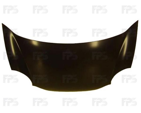 Капот двигателя FP2201280 FPS
