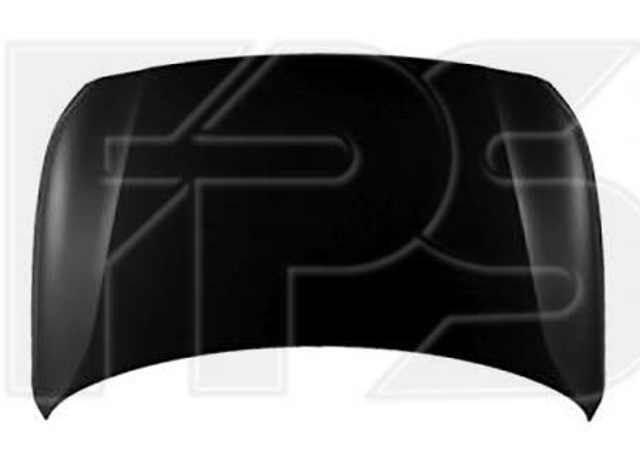FPS FP3250280 Капот в наличии Черновцы