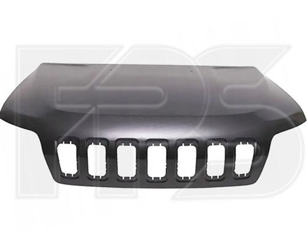 FPS FP3813281P Капот в наличии Украина