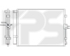 Конденсатор кондиционера FP40K44KY KOYORAD