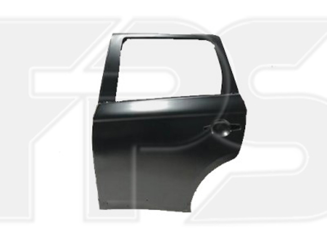 FPS FP4827318 Дверь задняя правая в наличии Украина