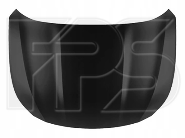 FP6743280 Капот купить Ирпень