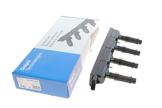 GN1040112B1 DELPHI Катушка зажигания купить в Черкассы