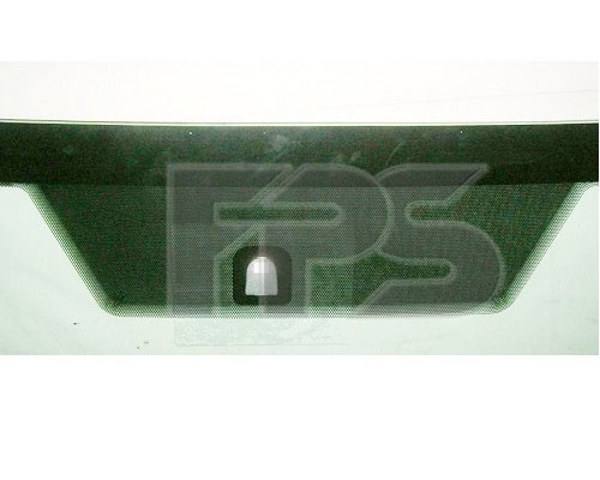 GS3031D11 Стекло лобовое  купить Украина