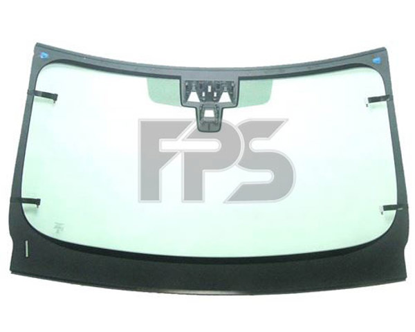 Окно ветровое GS3905D12 XYG