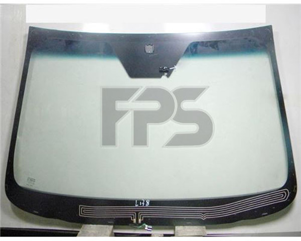GS6610D12 Стекло лобовое  купить Черновцы