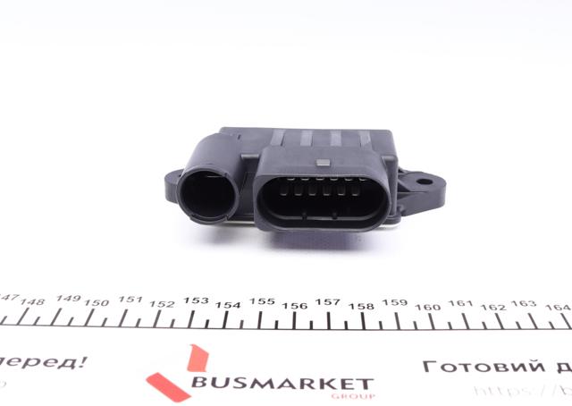 GSE116 BERU Реле свечей накала купить в Сумы