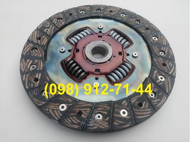 Диск сцепления HYD103U EXEDY