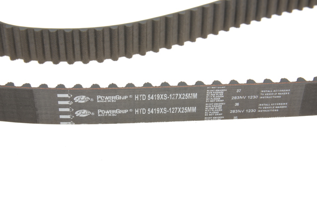 GATES K015419XS Комплект ГРМ в наличии Черкассы