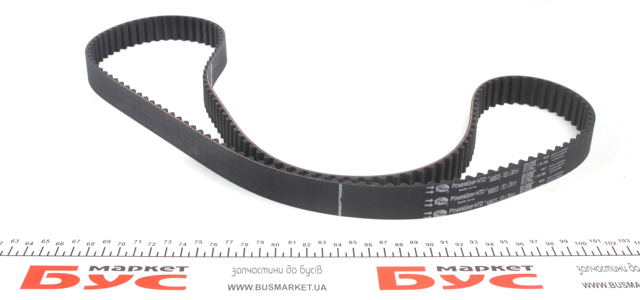 K015486XS GATES Комплект ГРМ купить в Винница