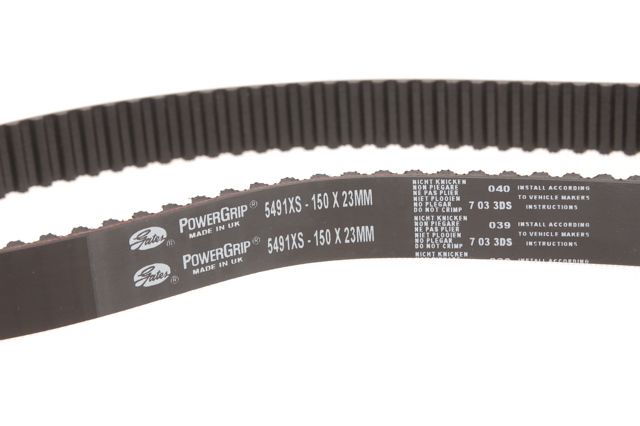 K015491XS GATES Комплект ГРМ купить в Николаев