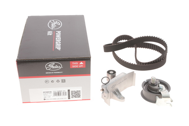 K015491XS Комплект ГРМ купить Каменское