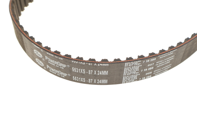 GATES K015557XS Комплект ГРМ в наличии Кривой Рог