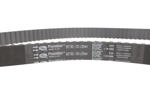 K015571XS GATES Комплект ГРМ купить в Черкассы