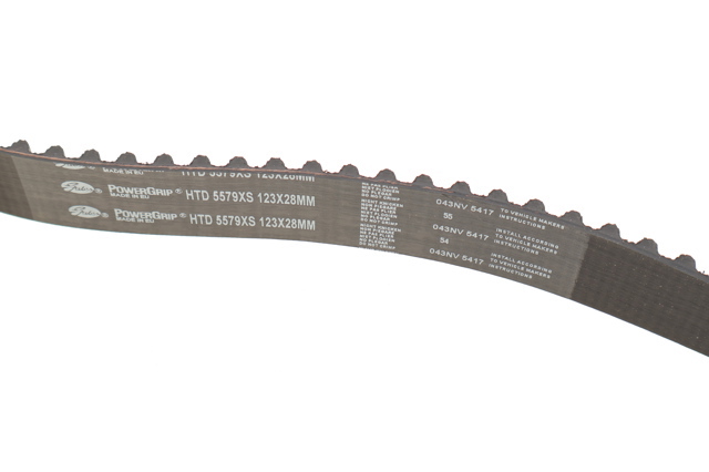 K015579XS Ремень ГРМ, комплект купить Ужгород