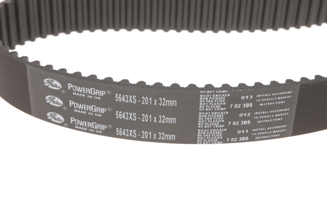 K015643XS Комплект ГРМ купить Кривой Рог