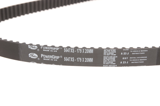 K015647XS GATES Комплект ГРМ купить в Запорожье