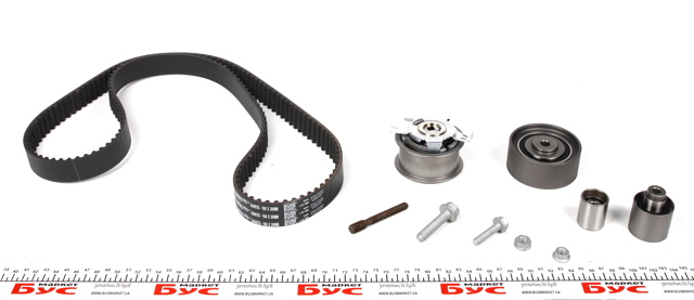 GATES K015648XS Комплект ГРМ в наличии Чернигов