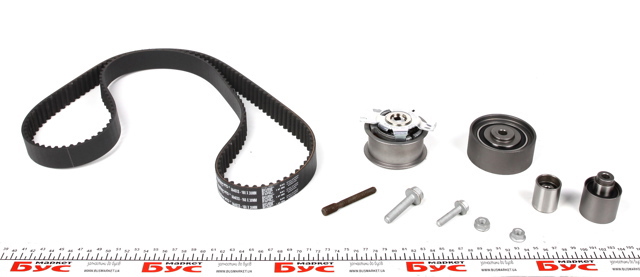 GATES K015648XS Комплект ГРМ в наличии Николаев