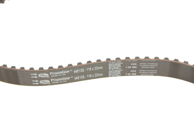 K025451XS GATES Комплект ГРМ купить в Николаев