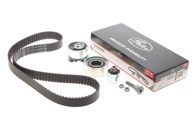 K025607XS GATES Комплект ГРМ купить в Украина
