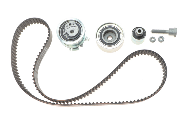 GATES K025607XS Комплект ГРМ в наличии Тернополь