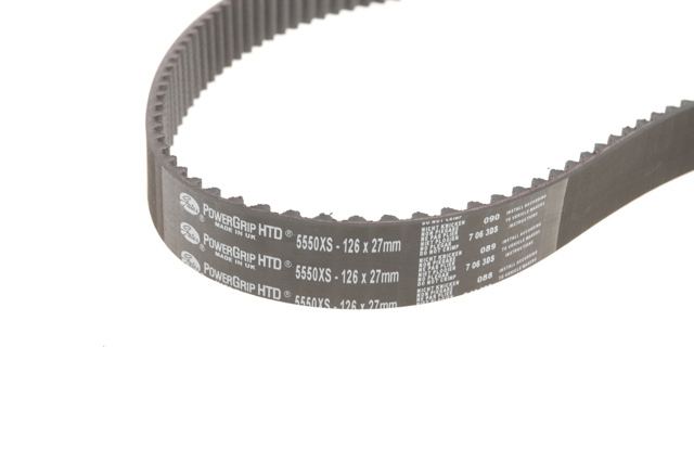 GATES K035550XS Комплект ГРМ в наличии Черкассы