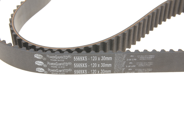 K055569XS Комплект ГРМ купить Тернополь