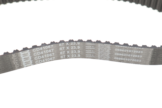 KD45748 Комплект ГРМ купить Житомир